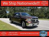 Thumbnail of 2015 MAROON RAM 1500
