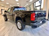 Thumbnail of 2021 Black Chevrolet Colorado