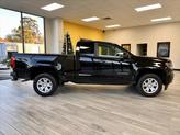 Thumbnail of 2021 Black Chevrolet Colorado