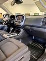Thumbnail of 2021 Black Chevrolet Colorado