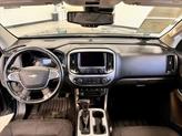 Thumbnail of 2021 Black Chevrolet Colorado