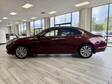 Thumbnail of 2012 Basque Red Pearl II Honda Accord