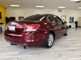 Thumbnail of 2012 Basque Red Pearl II Honda Accord