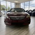 Thumbnail of 2012 Basque Red Pearl II Honda Accord