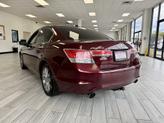 Thumbnail of 2012 Basque Red Pearl II Honda Accord