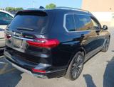 Thumbnail of 2020 BLACK BMW X7