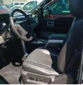 Thumbnail of 2014 White Platinum Metallic Tri-Coat Ford F-150