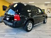Thumbnail of 2005 Black Clearcoat Ford Explorer