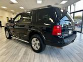 Thumbnail of 2005 Black Clearcoat Ford Explorer