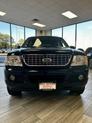 Thumbnail of 2005 Black Clearcoat Ford Explorer