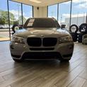 Thumbnail of 2011 SILVER BMW X3
