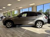 Thumbnail of 2011 SILVER BMW X3