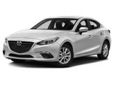 Photo of 2015 Snowflake White Pearl Mica Mazda Mazda3