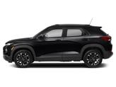 Thumbnail of 2023 WHITE Chevrolet Trailblazer
