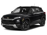 Photo of 2023 WHITE Chevrolet Trailblazer