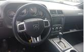Thumbnail of 2013 BLACK Dodge Challenger