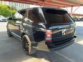 Thumbnail of 2013 BLACK Land Rover Range Rover