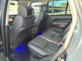 Thumbnail of 2013 BLACK Land Rover Range Rover