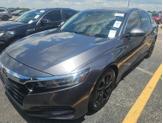 Thumbnail of 2018 Modern Steel Metallic Honda Accord