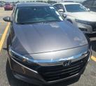Thumbnail of 2018 Modern Steel Metallic Honda Accord