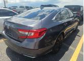 Thumbnail of 2018 Modern Steel Metallic Honda Accord