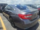 Thumbnail of 2018 Modern Steel Metallic Honda Accord