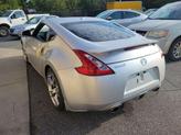 Thumbnail of 2011 Brilliant Silver Metallic Nissan 370Z