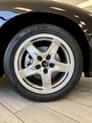 Thumbnail of 2002 Black Pontiac Firebird