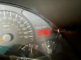 Thumbnail of 2002 Black Pontiac Firebird