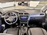 Thumbnail of 2021 Pyrite Silver Metallic Volkswagen Tiguan