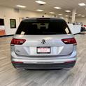 Thumbnail of 2021 Pyrite Silver Metallic Volkswagen Tiguan