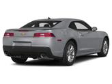 Thumbnail of 2015 RED Chevrolet Camaro