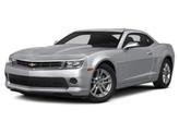 Photo of 2015 RED Chevrolet Camaro
