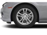 Thumbnail of 2015 RED Chevrolet Camaro