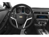 Thumbnail of 2015 RED Chevrolet Camaro