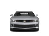 Thumbnail of 2015 RED Chevrolet Camaro