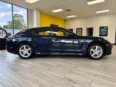 Thumbnail of 2011 BLUE Porsche Panamera
