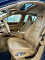 Thumbnail of 2011 BLUE Porsche Panamera