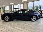 Thumbnail of 2011 BLUE Porsche Panamera