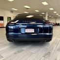Thumbnail of 2011 BLUE Porsche Panamera