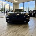 Thumbnail of 2011 BLUE Porsche Panamera