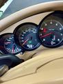 Thumbnail of 2011 BLUE Porsche Panamera