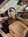 Thumbnail of 2011 BLUE Porsche Panamera