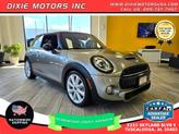Photo of 2019 GRAY MINI Hardtop