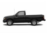 Thumbnail of 2004 RED Toyota Tacoma