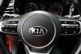 Thumbnail of 2021 Red Kia K5