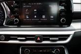 Thumbnail of 2021 Red Kia K5