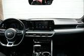 Thumbnail of 2021 Red Kia K5