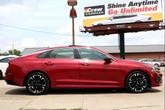 Thumbnail of 2021 Red Kia K5