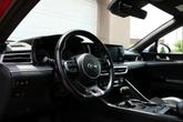 Thumbnail of 2021 Red Kia K5